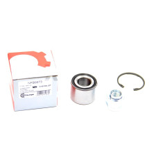 Подшипник ступицы задн. Chevrolet Aveo/ Kalos 05-  NFCEUROPE NFB9573