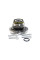 Підшипник маточини зад. Sprinter/Crafter 06- (3/3.5t) NFCEUROPE NFH1415