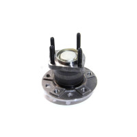 Підшипник маточини зад Astra/Zafira 98-05 NFCEUROPE NFH5514