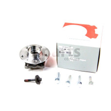 Підшипник маточини перед. Volvo S60/S80/V70/XS70 98-10 NFCEUROPE NFH5523