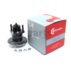 Підшипник маточини задн. Opel Astra G/Combo/Meriva/Vectra A/B 85- (+ABS) NFCEUROPE NFH5555