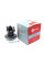 Підшипник маточини задн. Opel Astra G/Combo/Meriva/Vectra A/B 85- (+ABS) NFCEUROPE NFH5555
