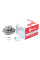 Підшипник маточини зад. Citroen C4/Peugeot 307 NFCEUROPE NFH5585