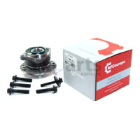 Підшипник маточини задньої Volvo XC90 02-14 ( +ABS) NFCEUROPE NFH5627