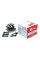 Підшипник маточини задньої Volvo XC90 02-14 ( +ABS) NFCEUROPE NFH5627