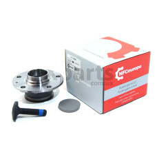 Підшипник маточини задн. VW Golf V/Audi A3 (30x137) 05- NFCEUROPE NFH5656