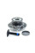 Підшипник маточини задн. VW Golf V/Audi A3 (30x137) 05- NFCEUROPE NFH5656