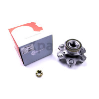 NFCEUROPE NFH7620