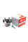 Підшипник маточини перед. к-т Volvo C30/S40/C70/V50 04-12 NFCEUROPE NFH8543