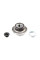 Підшипник маточини задн. Opel Corsa D(S107) 06- NFCEUROPE NFH8552
