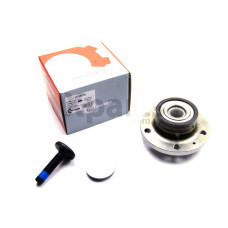 Підшипник маточини зад. Caddy 04- NFCEUROPE NFH8558