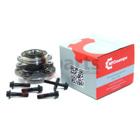 Підшипник маточини перед. Volvo XC90 I 2.4-3.2 02-14 NFCEUROPE NFH8602