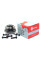 Підшипник маточини перед. Volvo XC90 I 2.4-3.2 02-14 NFCEUROPE NFH8602