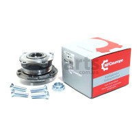 Підшипник маточини перед. BMW X5 (E70) X6 (E71) 3.0d/3.0si/4.8i 02.07- NFCEUROPE NFH8619