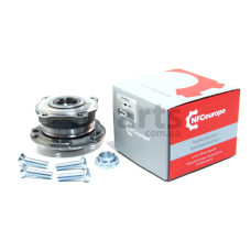 Підшипник маточини перед. BMW X5 (E70) X6 (E71) 3.0d/3.0si/4.8i 02.07- NFCEUROPE NFH8619