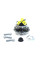 Підшипник маточини перед. Opel Astra H 04-14/Zafira B 05- NFCEUROPE NFH8688