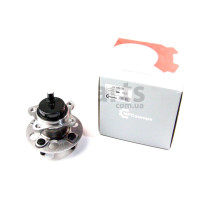 Підшипник маточини задн. Toyota Yaris 1.0-1.8 05- NFCEUROPE NFH8828