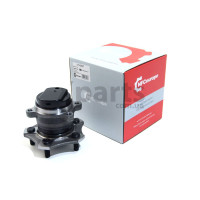 Підшипник маточини зад. NISSAN X-trail/Qashqai/REN Koleos NFCEUROPE NFH8997