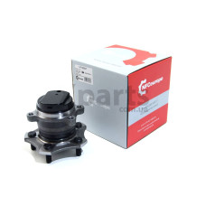 Підшипник маточини зад. NISSAN X-trail/Qashqai/REN Koleos NFCEUROPE NFH8997