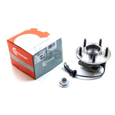 Підшипник маточини зад. CHEVROLET Captiva, Opel Antara, 2.0D/2.4/3.2, 06.06- NFCEUROPE NFH9439