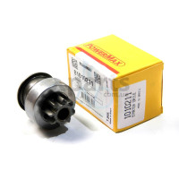 Бендікс стартера 46,5/44/12/8z POWERMAX 81010211