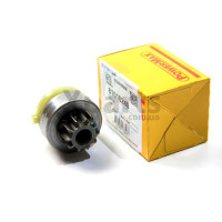 Привід із механізмом вільного ходу, стартер POWERMAX 81010240