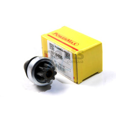 Бендікс стартера 27,8/63,3/11,63/8z POWERMAX 81010455