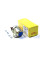 Тягове реле, стартер POWERMAX 81010587