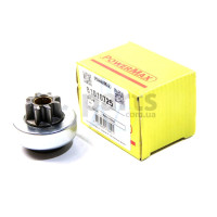 Бендікс стартера 46,5/38,5/12,51/8z POWERMAX 81010725