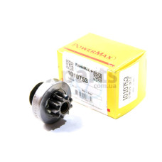 Бендікс стартера 46,5/43/11/9z POWERMAX 81010753