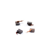 Щітки стартера POWERMAX 81010803