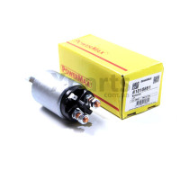 Тягове реле, стартер POWERMAX 81010881