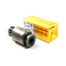 Бендікс стартера 46,2/15,9/120,4/12z POWERMAX 81010891
