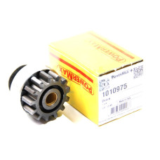 Привід із механізмом вільного ходу, стартер POWERMAX 81010975