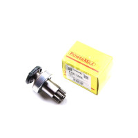 Бендікс стартера Caddy II/T4/Octavia/Fabia/Golf III/IV/Passat 1.9/2.5TDI/2.4D (z=10) POWERMAX 81011228