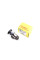 Бендікс стартера Caddy II/T4/Octavia/Fabia/Golf III/IV/Passat 1.9/2.5TDI/2.4D (z=10) POWERMAX 81011228