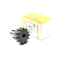 Бендікс стартера 45/61/6/12z POWERMAX 81011261