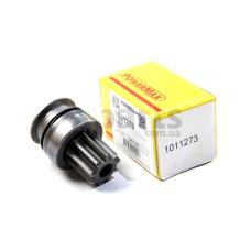Бендікс стартера 46/65/12/9z POWERMAX 81011273