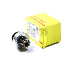 Бендікс стартера 45/58/11/9z POWERMAX 81011364