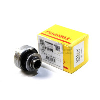 Привід із механізмом вільного ходу, стартер POWERMAX 81011556