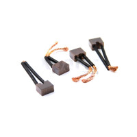 Щітки стартера к-кт 4 шт POWERMAX 81011616