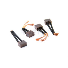 Щітки стартера к-кт 4 шт POWERMAX 81011616