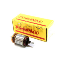 Якір, стартер POWERMAX 81011625