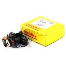 Щіткотримач стартера POWERMAX 81011635
