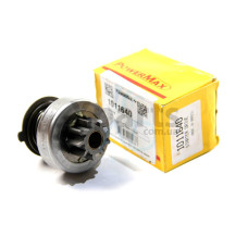 Привід з механізмом вільного ходу, стартер POWERMAX 81011640