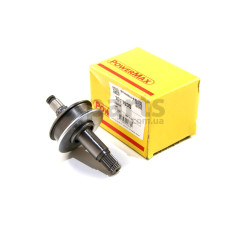 Муфта стартера POWERMAX 81011935