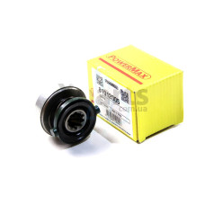 Привід із механізмом вільного ходу, стартер POWERMAX 81012005