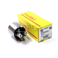 Тягове реле, стартер POWERMAX 81012010