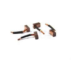 Щітки стартера POWERMAX 81012058