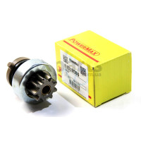 Привід із механізмом вільного ходу, стартер POWERMAX 81012086